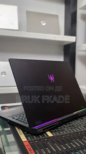 New Laptop Acer Predator Helios Neo 16 32GB Intel Core i9 SSD 1T