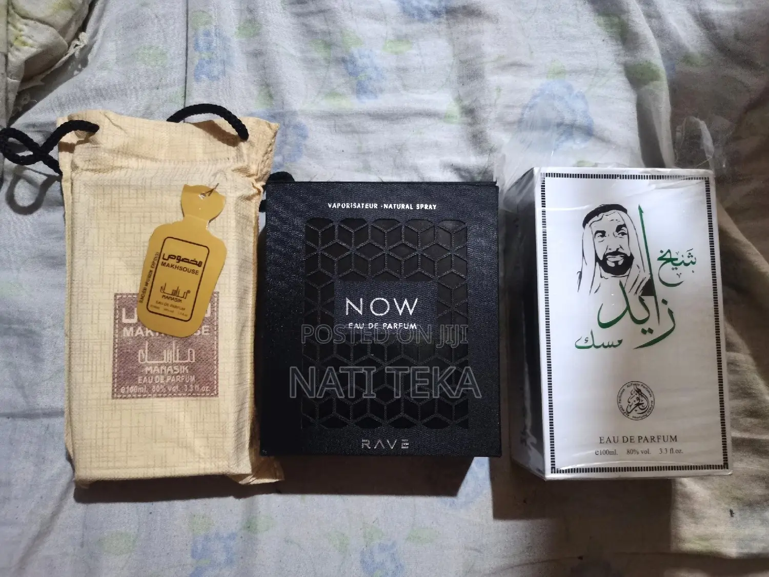 Original Perfume