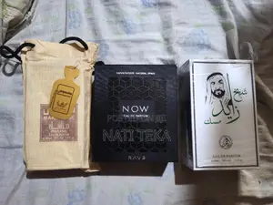 Original Perfume