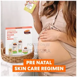Palmer’s Cocoa Butter Formula Pregnancy Skin Care