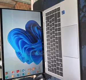 New Laptop HP EliteBook 1040 G8 16GB Intel Core i7 SSD 512GB