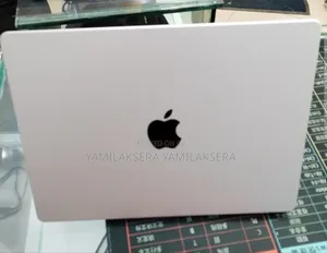 New Laptop Apple MacBook Air 2025 M4 16GB Apple M5 SSD 512GB
