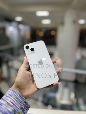 Apple iPhone 13 128 GB White