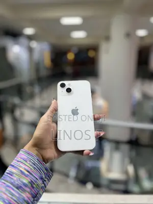 Apple iPhone 13 128 GB White