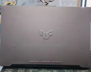 New Laptop Asus TUF Gaming F17 16GB Intel Core i7 SSD 1T