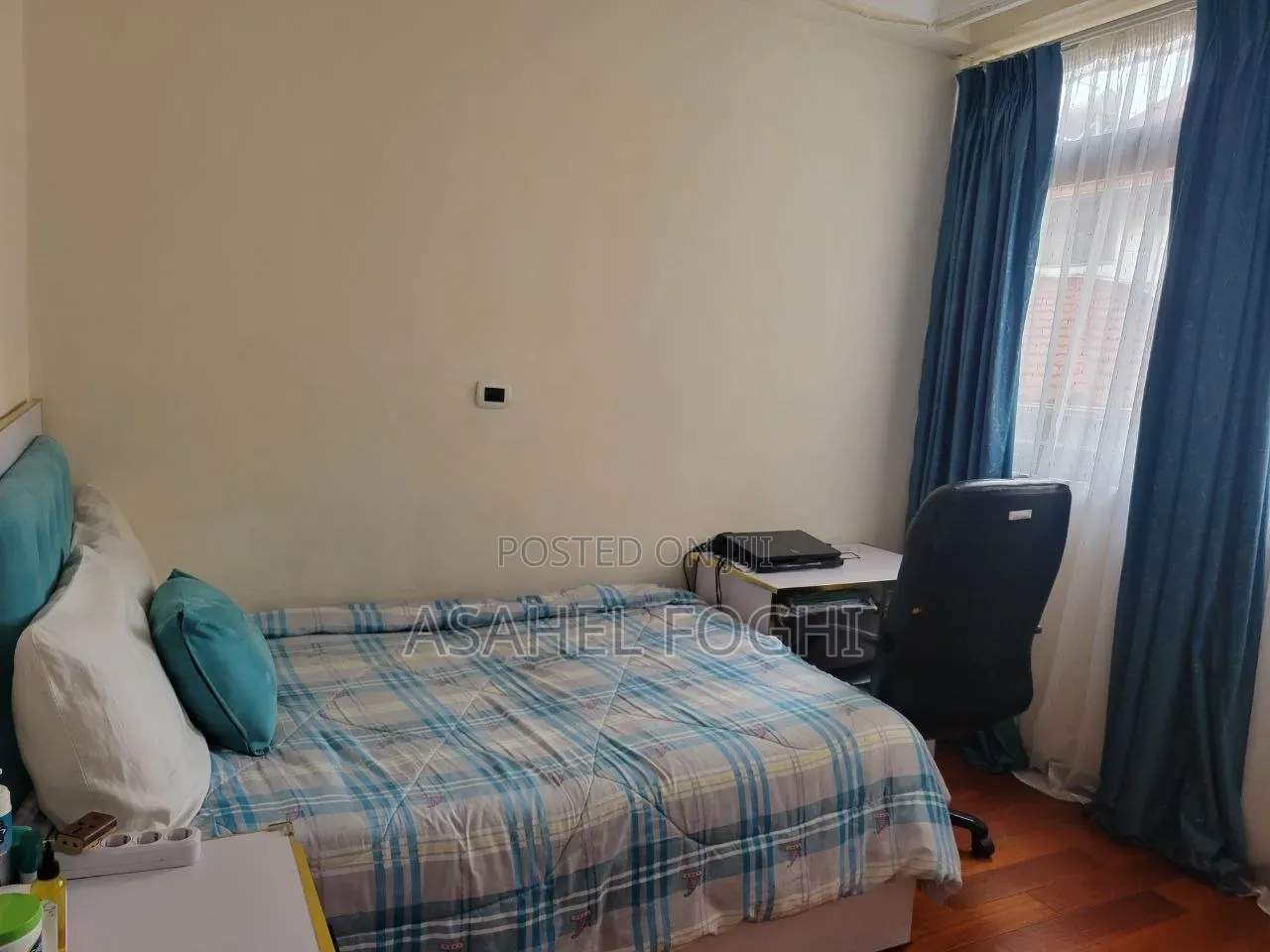 2bdrm Apartment in Noah Real Estate, Bole for sale
