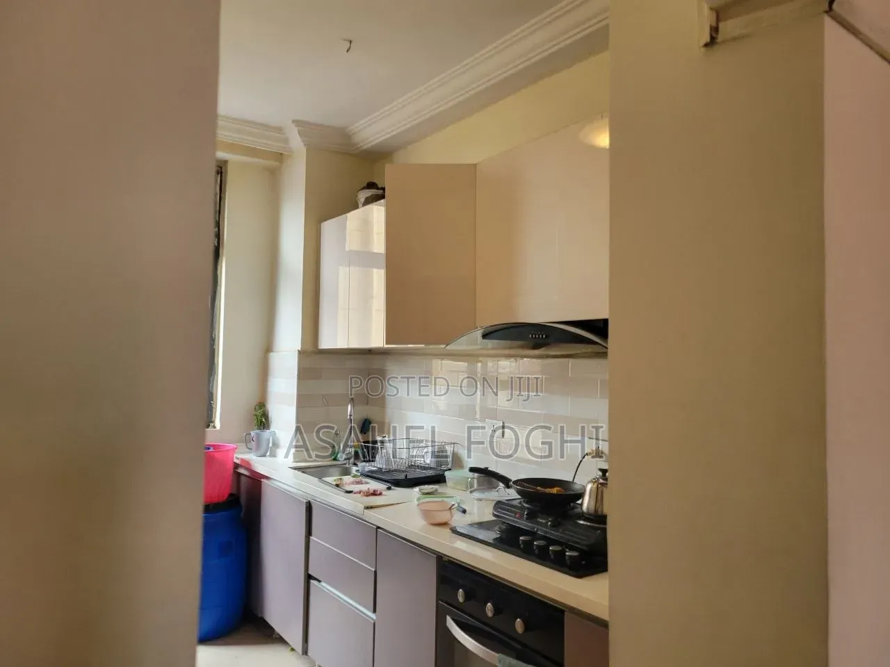 2bdrm Apartment in Noah Real Estate, Bole for sale