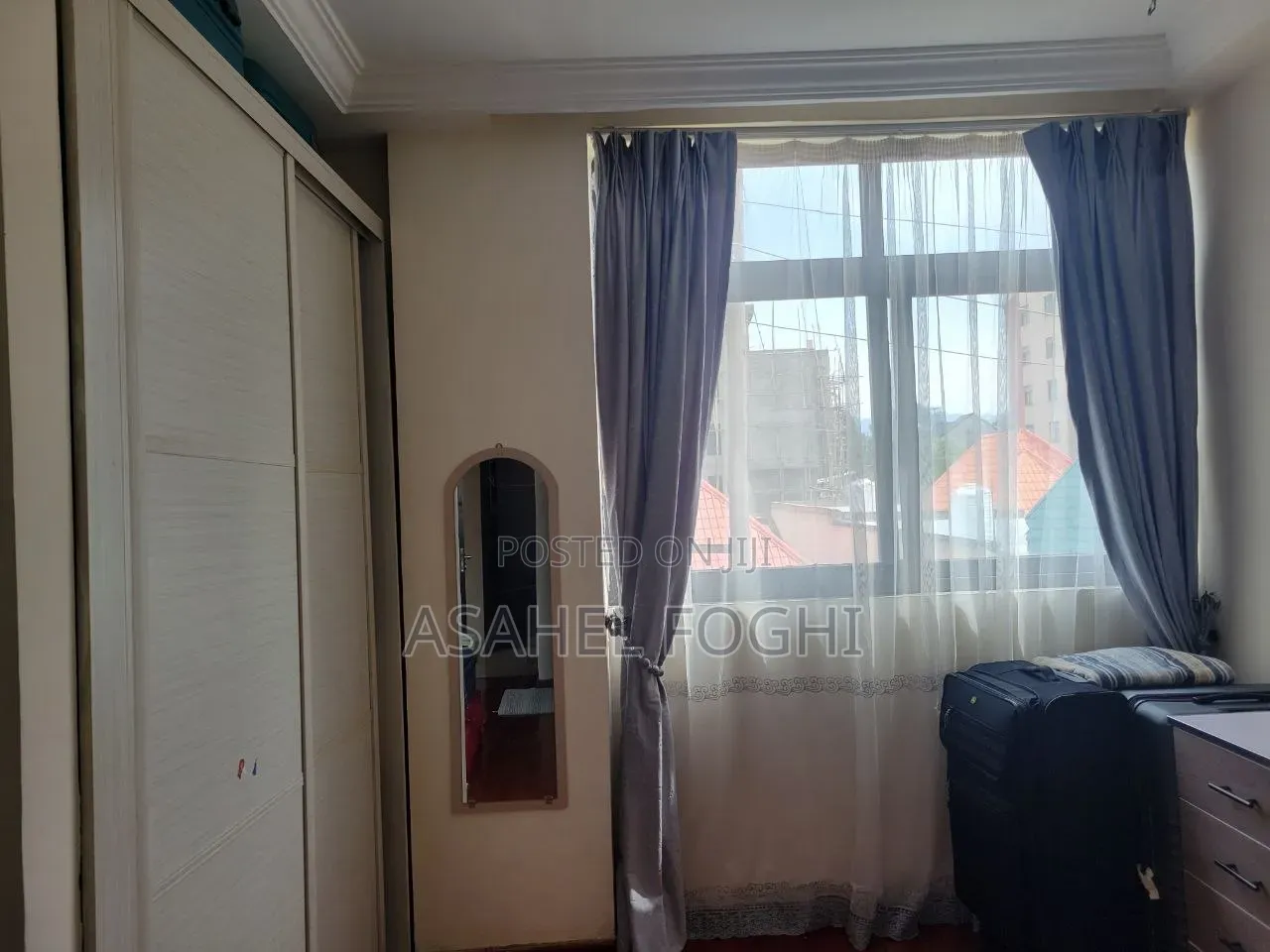 2bdrm Apartment in Noah Real Estate, Bole for sale