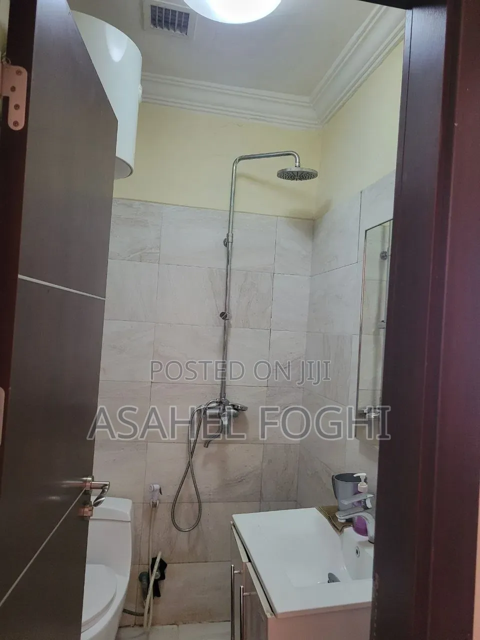 2bdrm Apartment in Noah Real Estate, Bole for sale
