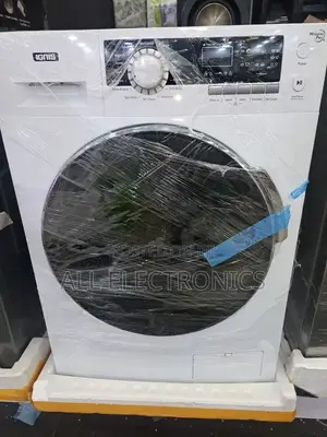 Ignis 12kg Automatic Washing Machines