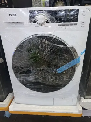 Ignis 12kg Automatic Washing Machines