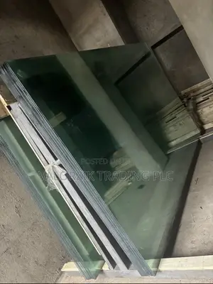 10mm Clear Float Glass