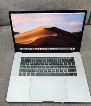 New Laptop Apple MacBook Pro 2019 32GB Intel Core i9 SSD 1T