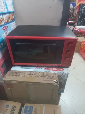Mine Micro Oven45L