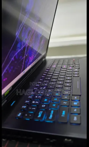 New Laptop Acer Predator Helios 16 32GB Intel Core i9 SSD 1T