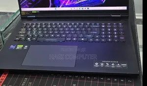New Laptop Acer Predator Helios 16 32GB Intel Core i9 SSD 1T