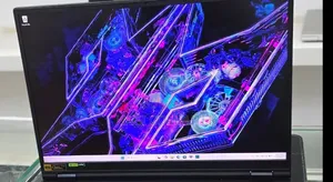 New Laptop Acer Predator Helios 16 32GB Intel Core i9 SSD 1T