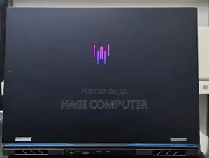 New Laptop Acer Predator Helios 16 32GB Intel Core i9 SSD 1T