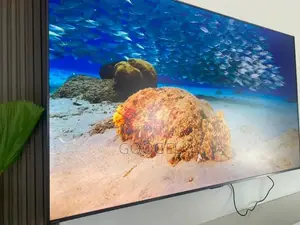 Samsung 55 Inch Android TV