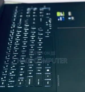 New Laptop HP Omen 16 16GB Intel Core i9 SSD 1T