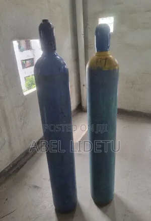 Oxygen Cylinder Designed for Safe Operation and Consistent O2 Delivery