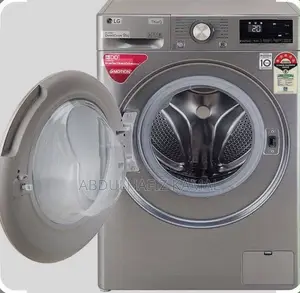 LG Waching Machine