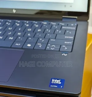 New Laptop HP OmniBook X Flip 14" 16GB Intel Core Ultra 7 SSD 1T