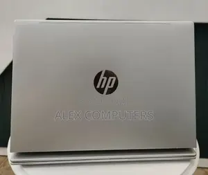New Laptop HP ProBook 460 G11 16GB Intel Core Ultra 5 SSD 512GB