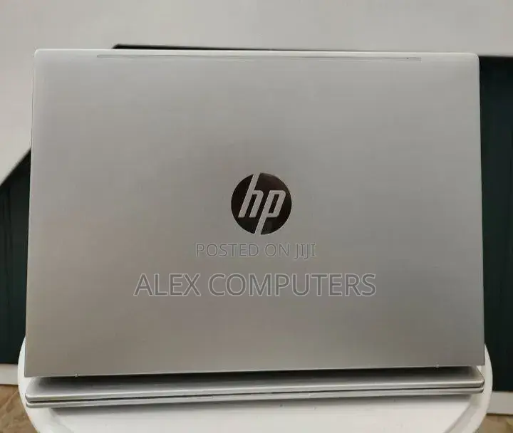New Laptop HP ProBook 460 G11 16GB Intel Core Ultra 5 SSD 512GB