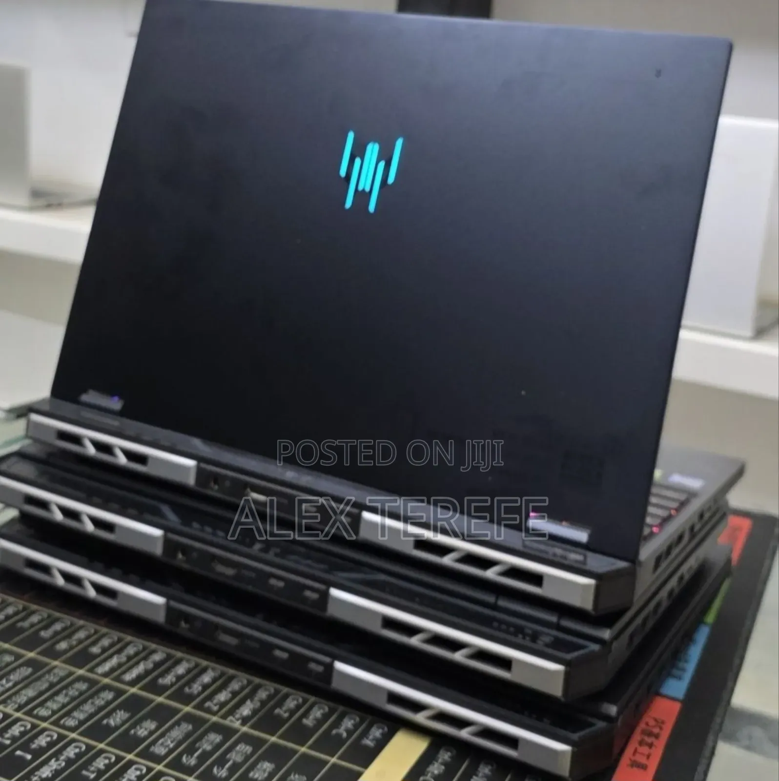 New Laptop Acer Predator Helios Neo 16 16GB Intel Core i9 SSD 1T