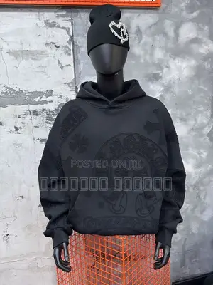 Premium Custom Printed Hoodie | Personalized Design | Unisex Oversized