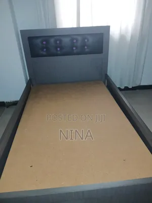 Bed 120cm for Sale Urgent