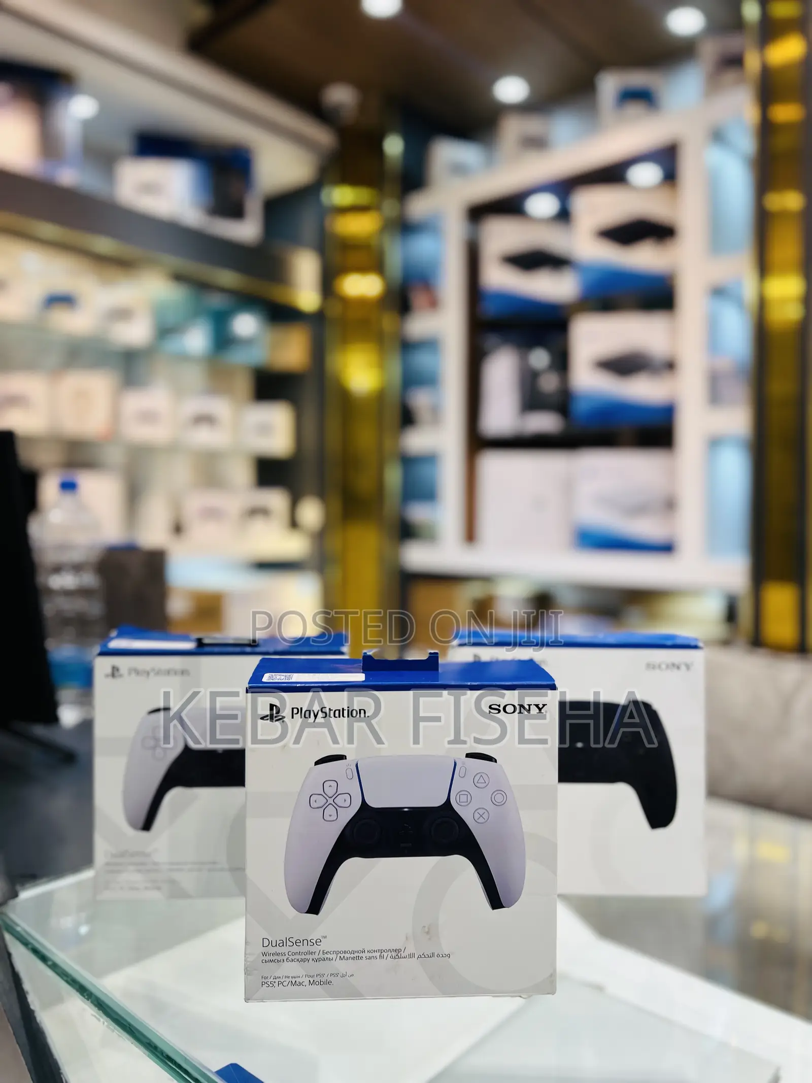 Ps5 Joystick