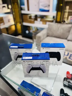 Ps5 Joystick