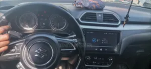 Suzuki Dzire 2021 Silver