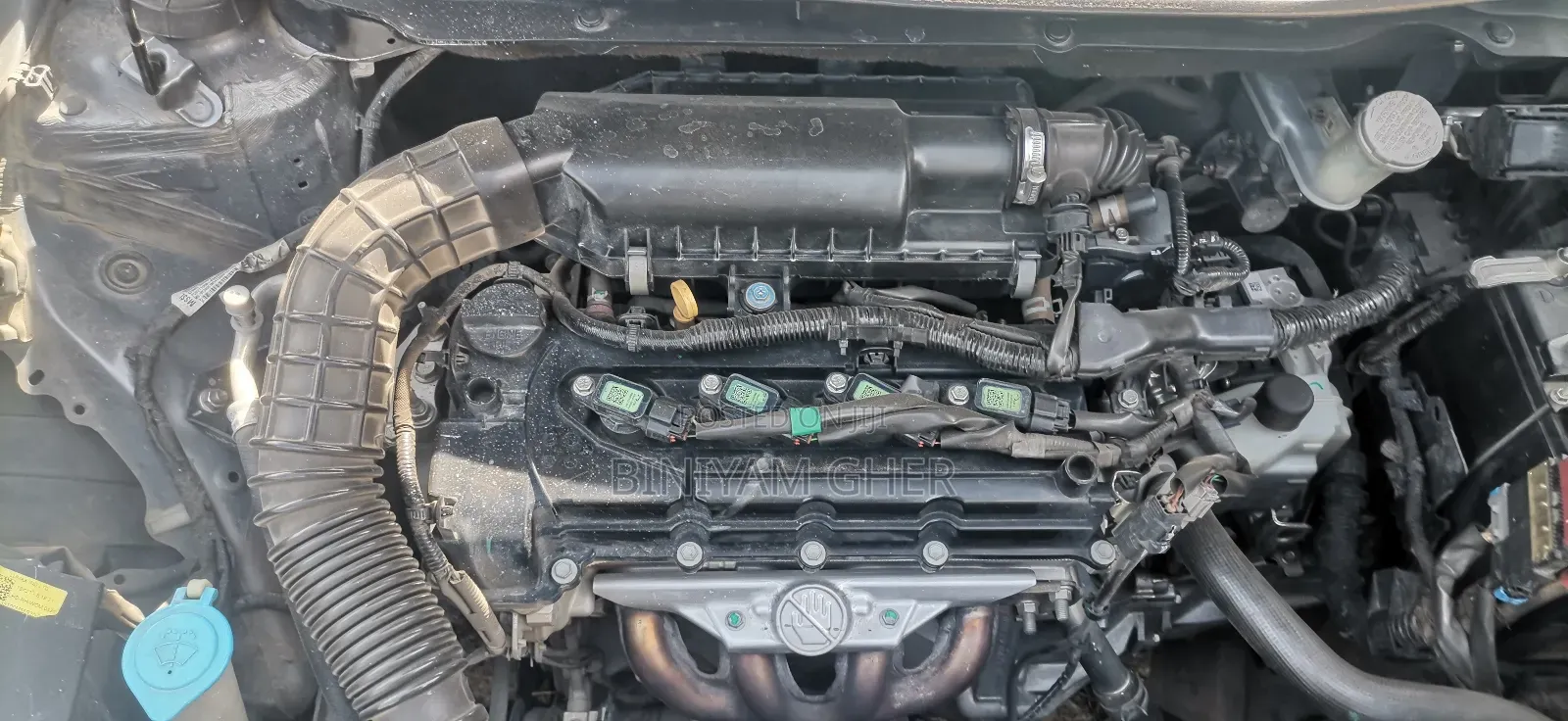 Suzuki Dzire 2021 Silver