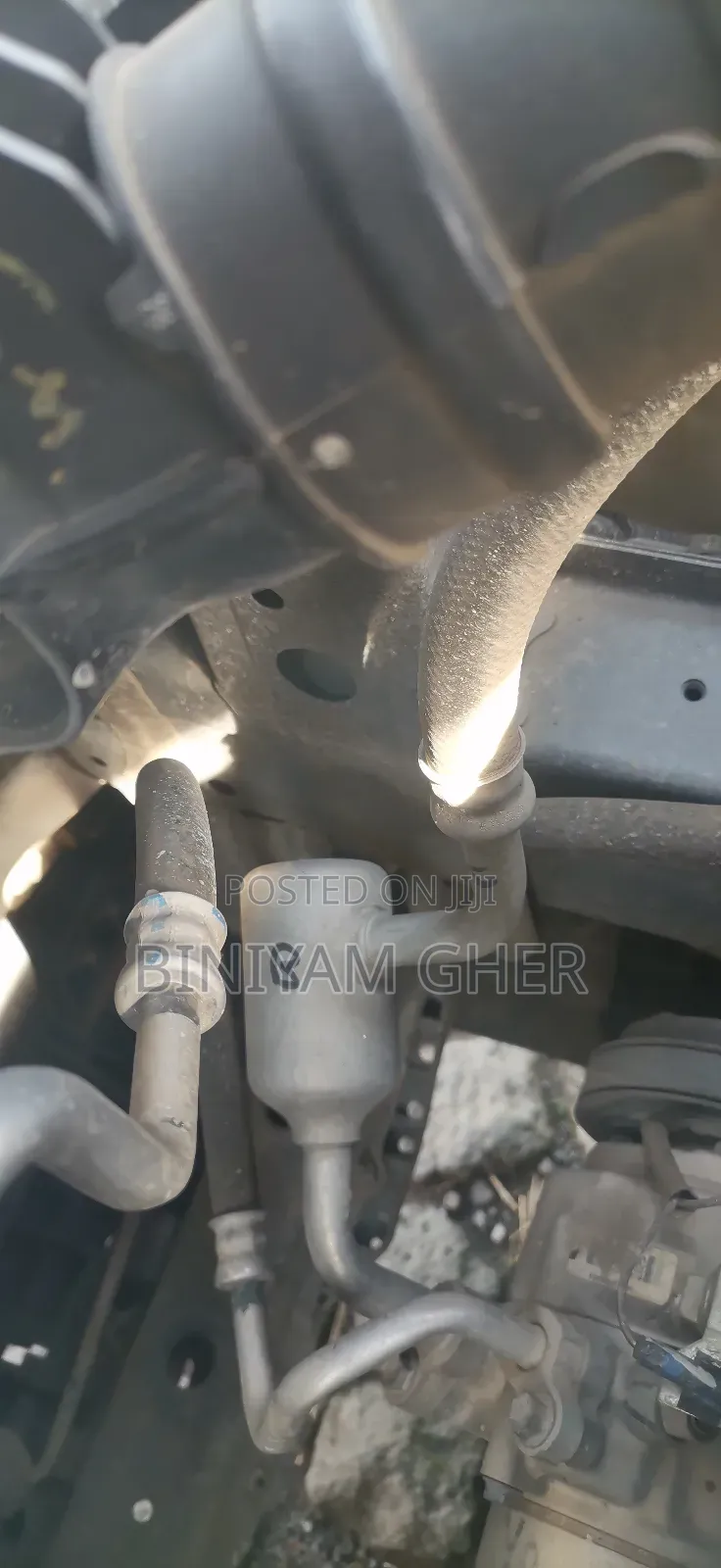 Suzuki Dzire 2021 Silver