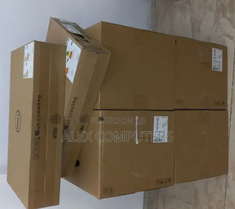 New Dell Pro Slim QCS1250 SFF 16GB Intel Core i5 SSD 512GB