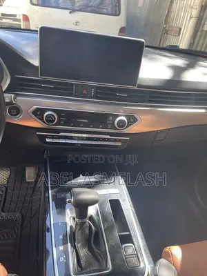 Jetour X70 1.5 7-Seater FWD 2022 Red