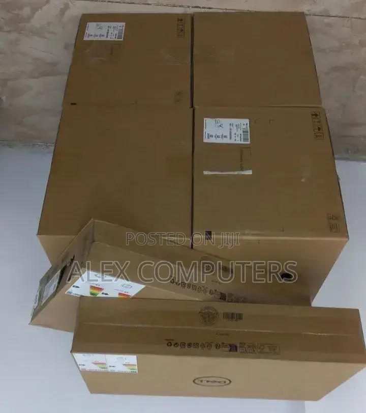 New Dell Pro Slim QCS1250 SFF 16GB Intel Core i5 SSD 512GB