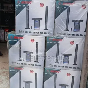 Rising Hometheater Systems