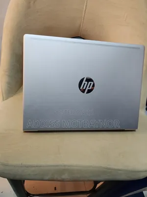 New Laptop HP ProBook 430 16GB Intel Core i5 SSD 512GB
