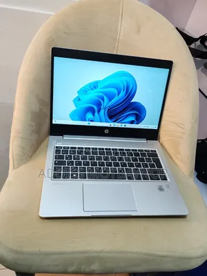 New Laptop HP ProBook 430 16GB Intel Core i5 SSD 512GB