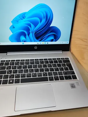 New Laptop HP ProBook 430 16GB Intel Core i5 SSD 512GB