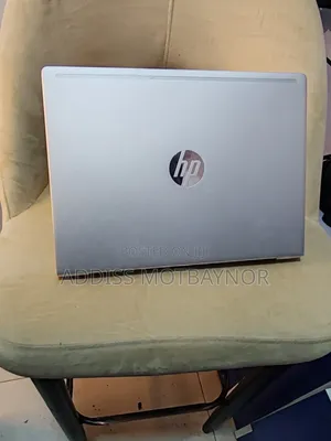 New Laptop HP ProBook 430 16GB Intel Core i5 SSD 512GB