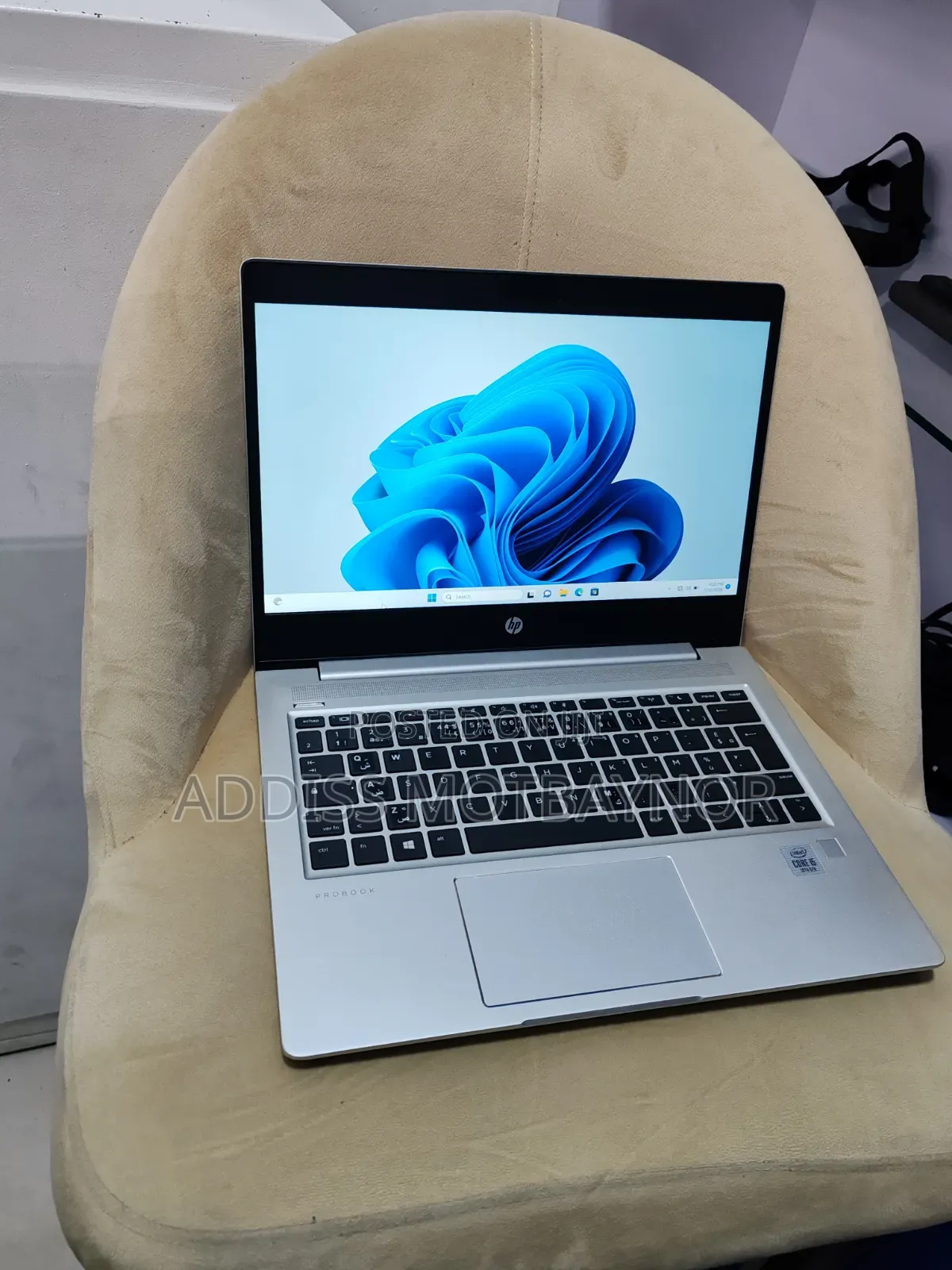 New Laptop HP ProBook 430 16GB Intel Core i5 SSD 512GB
