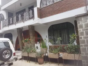 Furnished 5bdrm House in Addis Abeba, East Shewa for rent
