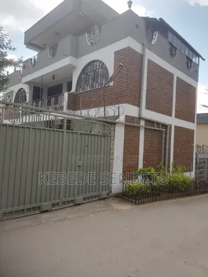 Furnished 5bdrm House in Addis Abeba, East Shewa for rent