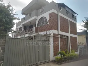 Furnished 5bdrm House in Addis Abeba, East Shewa for rent