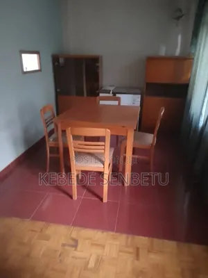 Furnished 5bdrm House in Addis Abeba, East Shewa for rent
